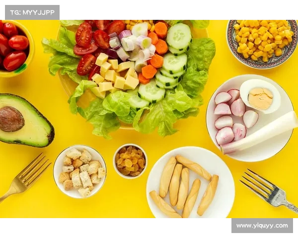 科学营养搭配指南:打造健康均衡饮食,提升身体机能与免疫力 科学营养搭配指南:打造健康均衡饮食,提升身体机能与免疫力
